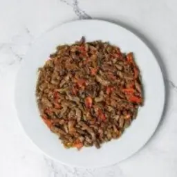 صحن كبدة